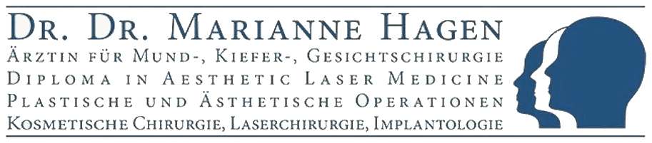 Praxis Dr. Dr. Marianne Hagen